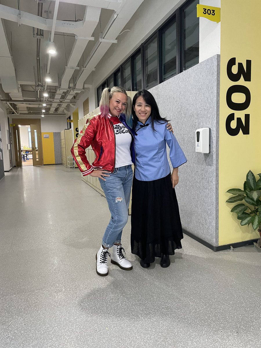 Amanda Blankenship, Ed.D. (she/her) tweet media