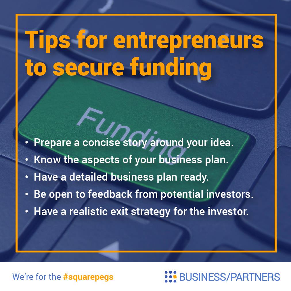BizPartnersLtd's tweet photo. #Business101| 5 tips to help you secure funding/finance for your business.
#businessowner #businesstips #finance #financialliteracy #financialfreedom #smallbusinesstips https://t.co/5iarZrpF80