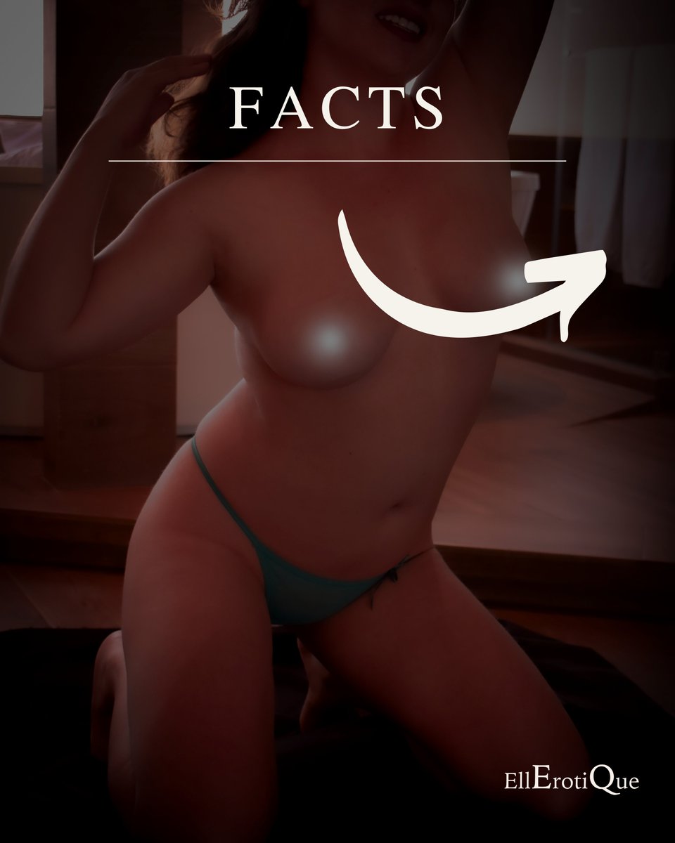 EllErotiQue's tweet photo. Hablar y tratar asuntos relacionados con el cuidado de tus senos es muy importante. Pero no podemos dejar de lado el hecho de que en el campo estético y erótico, o sexual, nuestras "boobs" tiene un rol muy fundamental 🔥

#fact #sexualfacts #sexualidad #senos #pechos #tetas https://t.co/3X8IQiDldO
