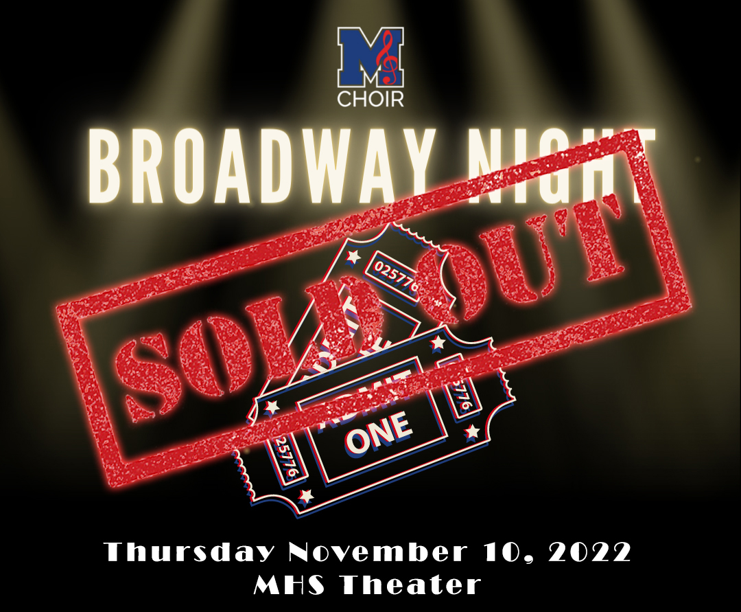 Midway High School Panther Choir tweet media