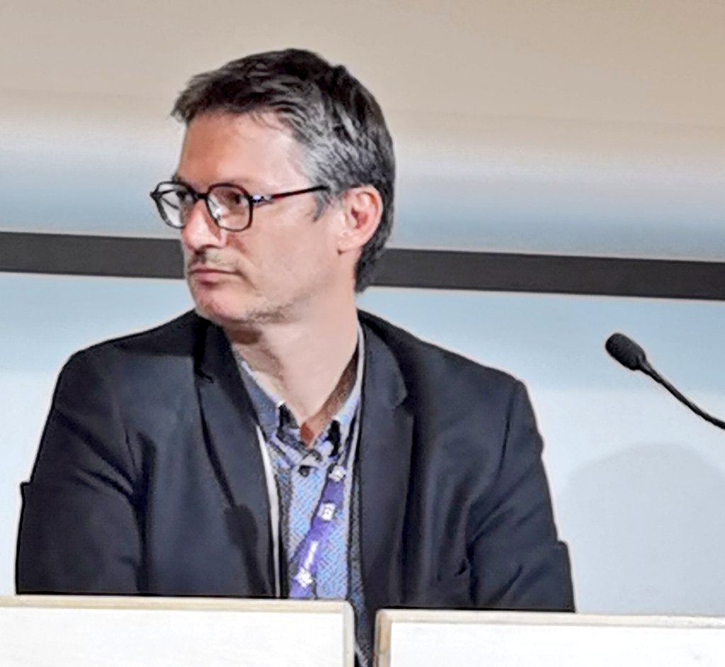 Gaël Blondelle tweet media