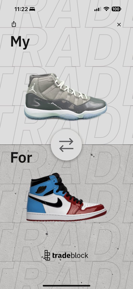 GregxBxGaming's tweet photo. Thank you @tradeblock_us for my latest pickup! https://t.co/bbVJLc5eid