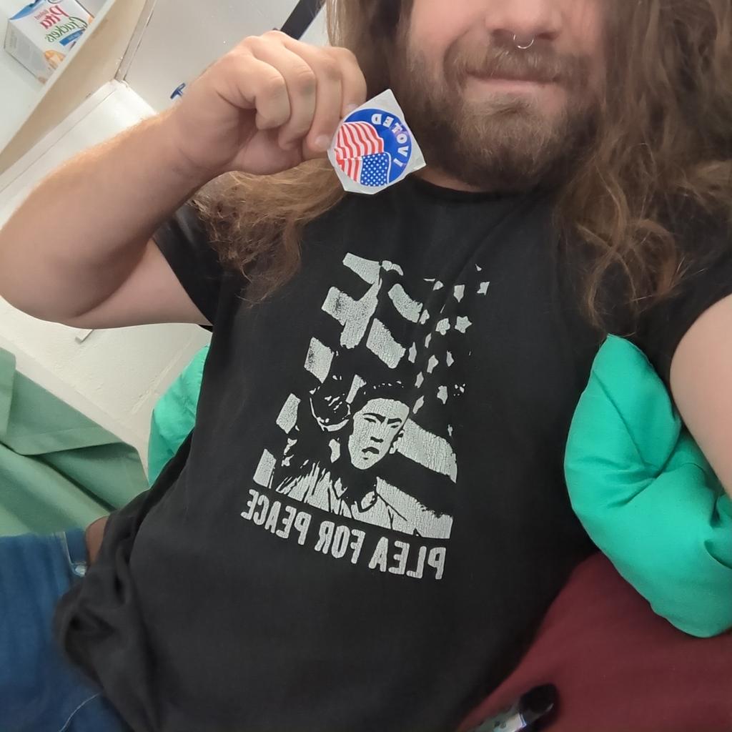 WDYKASP's tweet photo. @jonstewart Done https://t.co/NLLqdmrsO1