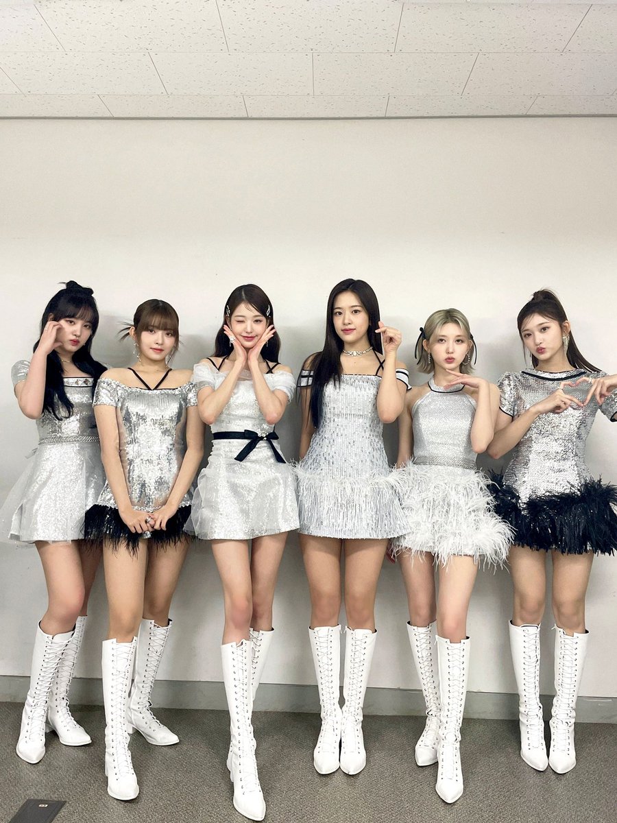 IVE OFFICIAL tweet media