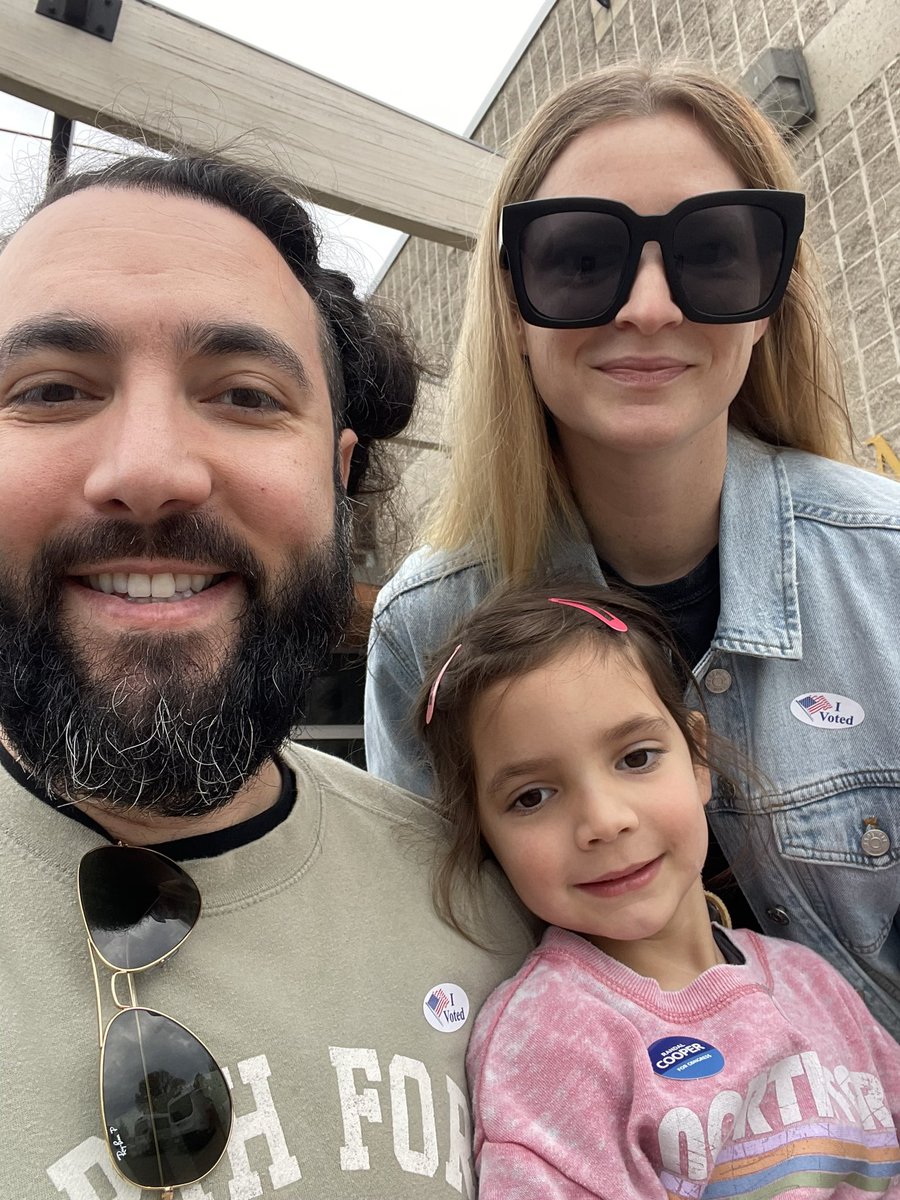 Ron Pope tweet media