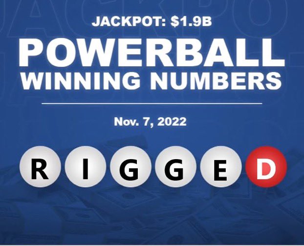 howdy_jim's tweet photo. No cap #powerball https://t.co/mNl3Od0gcJ