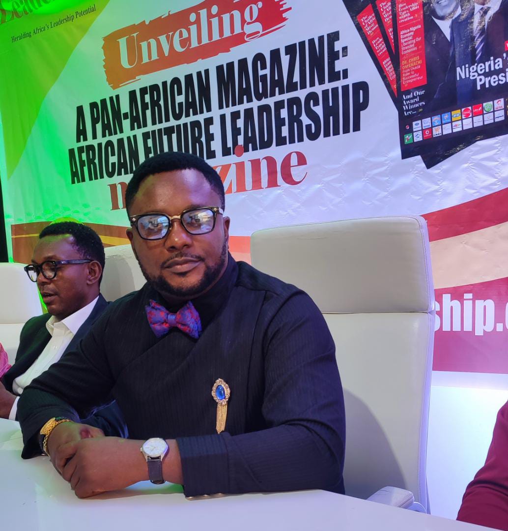 UdemeEkpe1's tweet photo. They were, indeed, my role models because they commanded the respect of everyone. However, I had no idea where this obsession with the media would lead me to…
#AFLM
#FutureLeadershipMagazine https://t.co/kcXaKpu5Jr