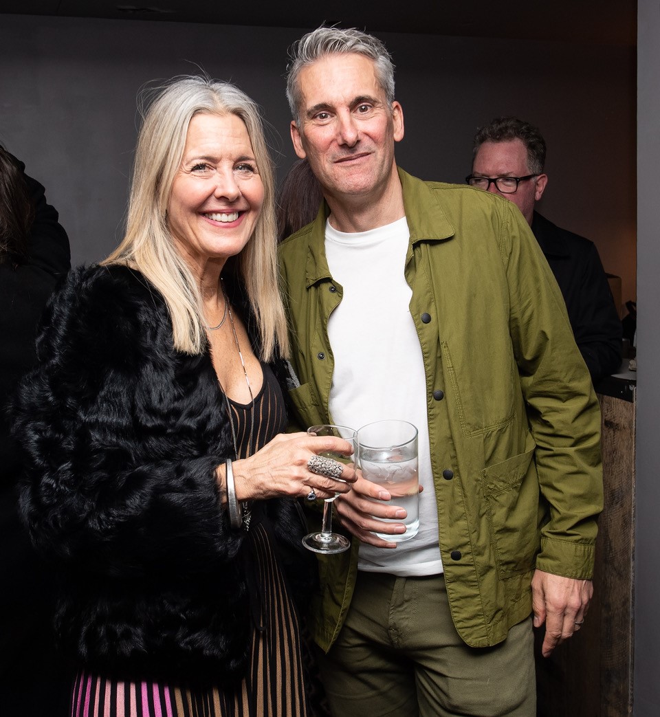 Congratulations to <a href="/PaulScaife/">PaulScaife</a> and the team at <a href="/RecordOfTheDay/">Record of the Day</a> on 20 successful years, it was a pleasure to join you last week to celebrate.

I always find RoTD insightful, informative, and engaging, covering all the vital industry developments. Here’s to the next 20 years.