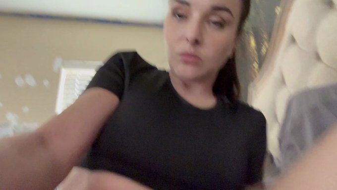 I just sold a video on #realloyalfans. Take a look here: https://t.co/jwdLVp88WA https://t.co/Kyo8le<a href="/tag/realloyalfans"class="tags">#realloyalfans</a>