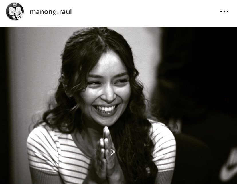 MykaAsignado's tweet photo. Mamimiss ko mang stalk sa mga cast para sa pa BTS. Thank you Atty. Evangelista sa stolen pictures ni Ali 🫶🏻 #2Good2End #2GoodToBeTrue #KathrynBernardo https://t.co/9EfcovqvO5