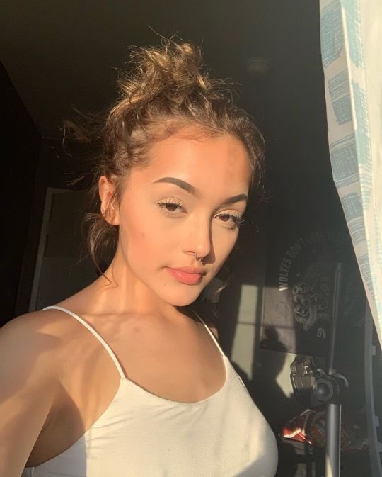 Sweet morning 😇