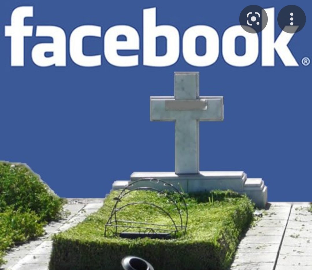batallamateos06's tweet photo. Facebook will disappear in the next 10 years. #future #cvejuniors @somar0209 https://t.co/QuZCcb431t