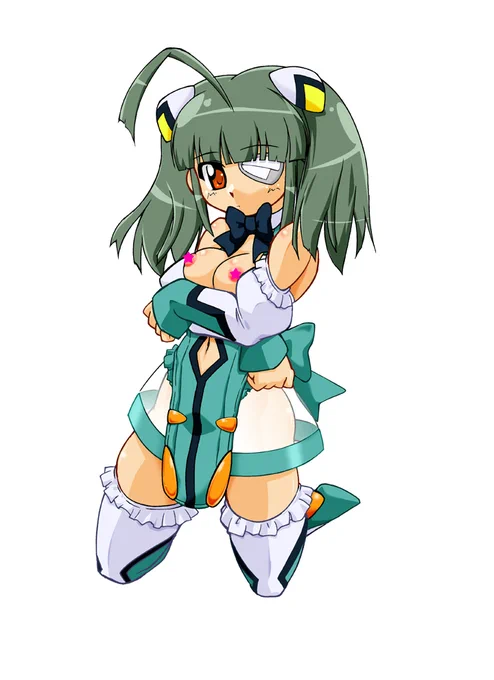 #いいおっぱいの日 