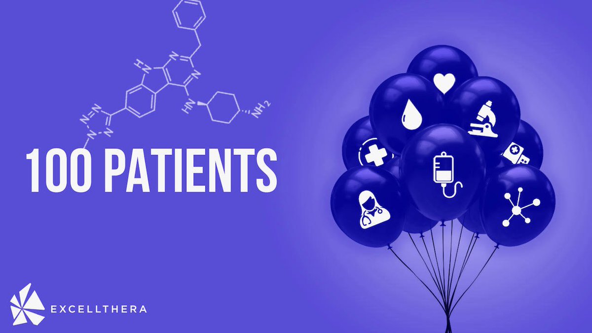 ExCellThera tweet media