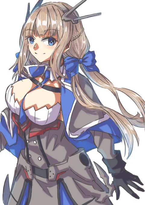 ここ最近描いたものをまとめつつ #いいおっパイの日 