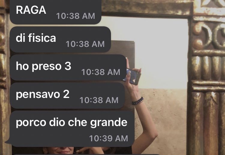 mi faccio dare ripe