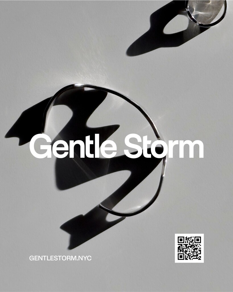 GENTLE STORM tweet media