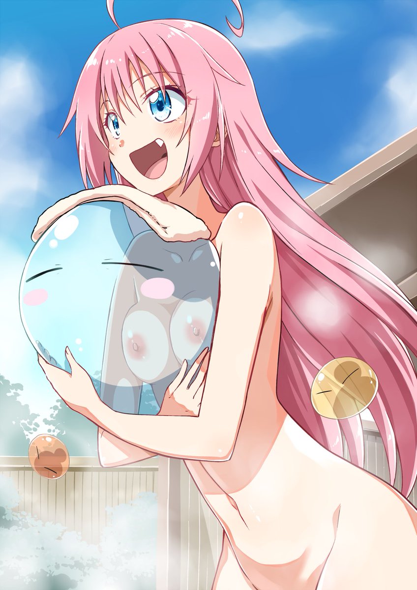 「#いいおっぱいの日 」|左のイラスト