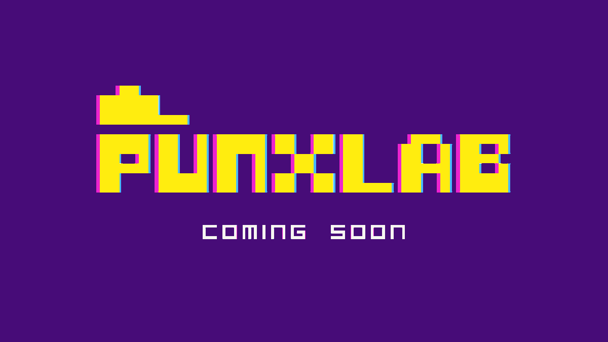 Airdrop coming in December 2022 (limited supply).

PunXLab coming soon!

#AptosEcosystem  #ElfPunk