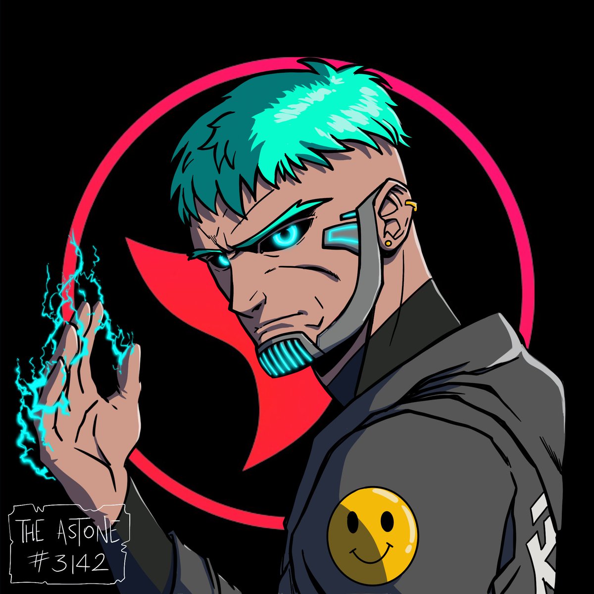 <a href="/Mitsubishinft/">Operation Mitsubishi</a> Hi here is my first fan art. I hope you ´lol love it