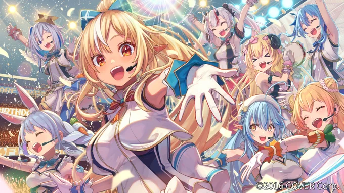 #ツイッターTL復活祭 わっしょいわっしょい 