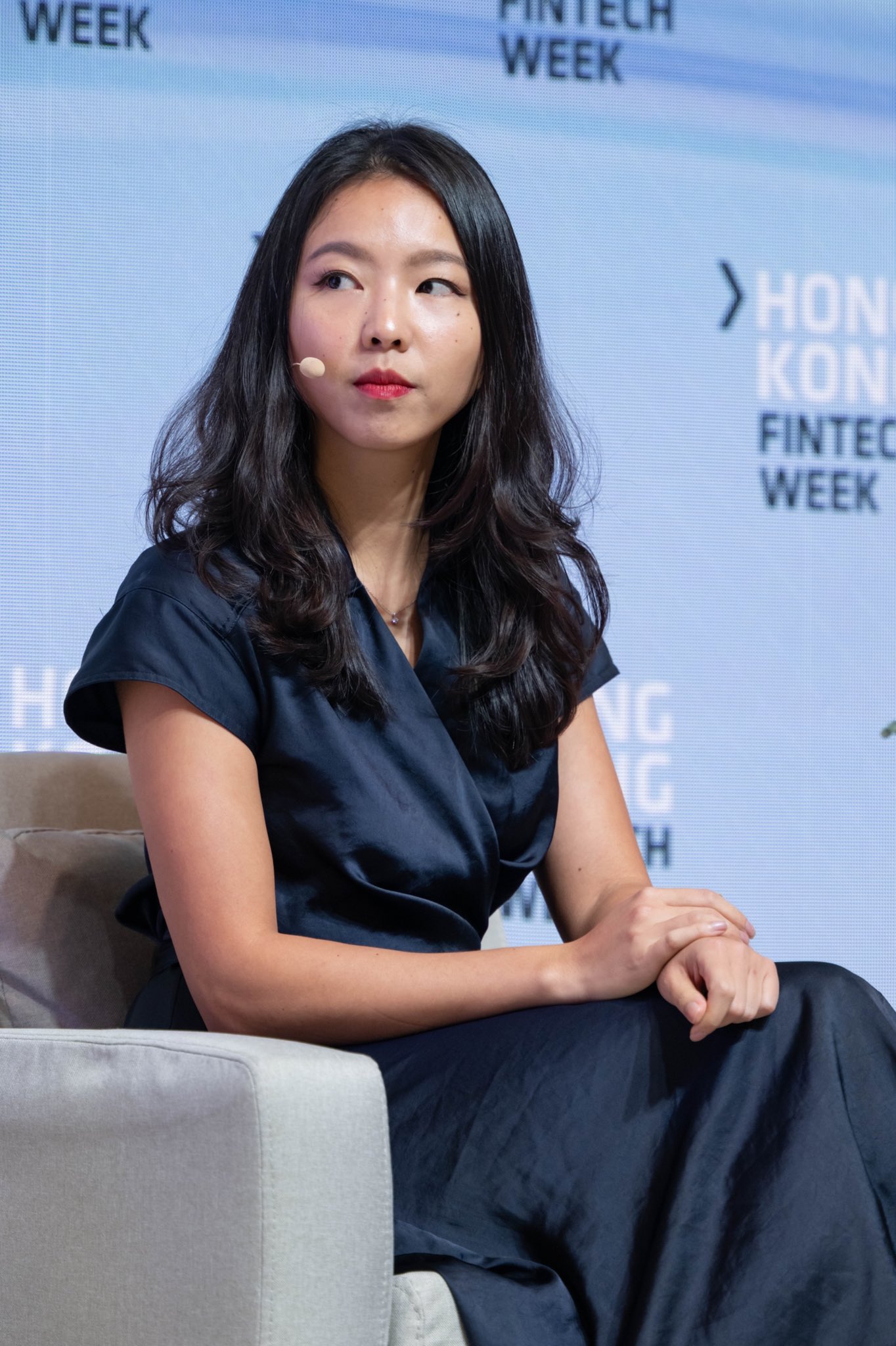 Annabelle Huang on Twitter "Action packed week attending both HKFTW2022 and SFF2022