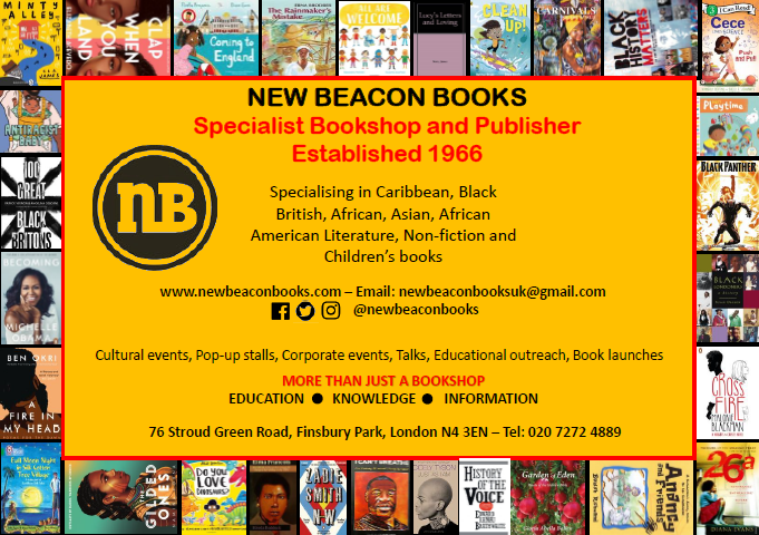 ontherecordcic's tweet image. #QuietRevolutions will see a radical bookfair &amp;amp; talks come to the @BarbicanCentre on Sat 26 Nov 10-4. One of the amazing bookshops taking part is @newbeaconbooks - the UK's oldest Black bookshop and publisher. 🎟️ &amp;amp; info tinyurl.com/fa5m2yj6