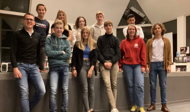 Jongerenraad Going4Altena zoekt nieuwe leden tussen de 13 en 24 jaar -  hetkontakt.nl/altena/328606/…