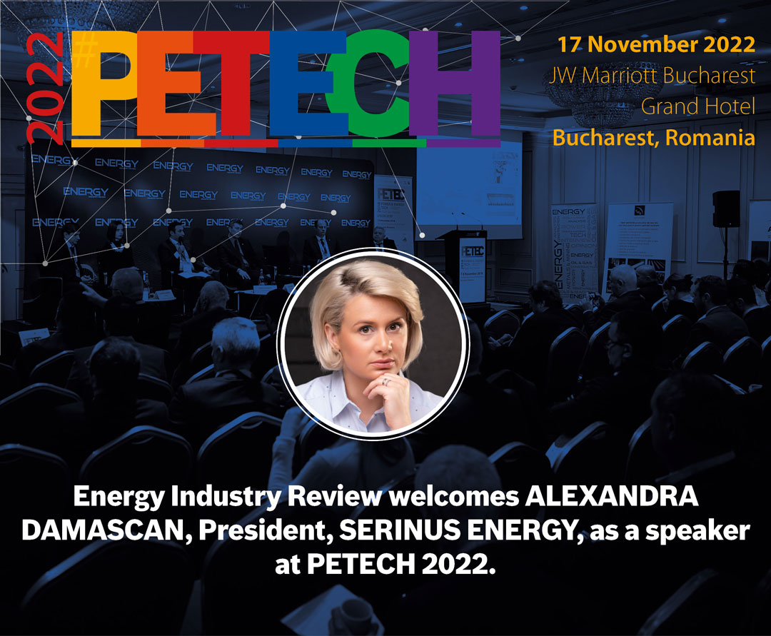 Energy Industry Review tweet media