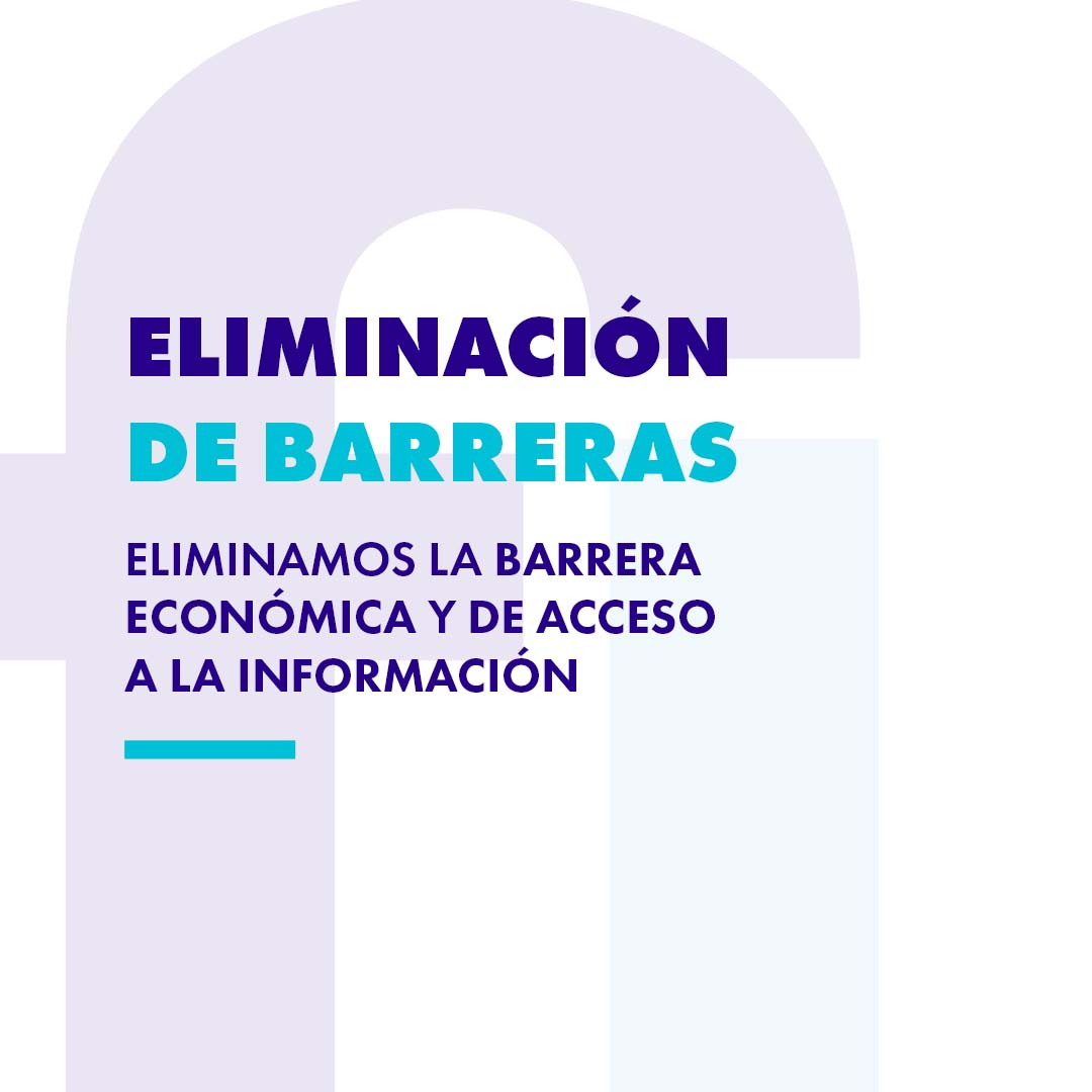 Estamos orgullosos de haber podido ayudar a
nuestros clientes, para mejorar su calidad de
vida.

#eliminaciónbarreras #derechos #incapacidadlaboral