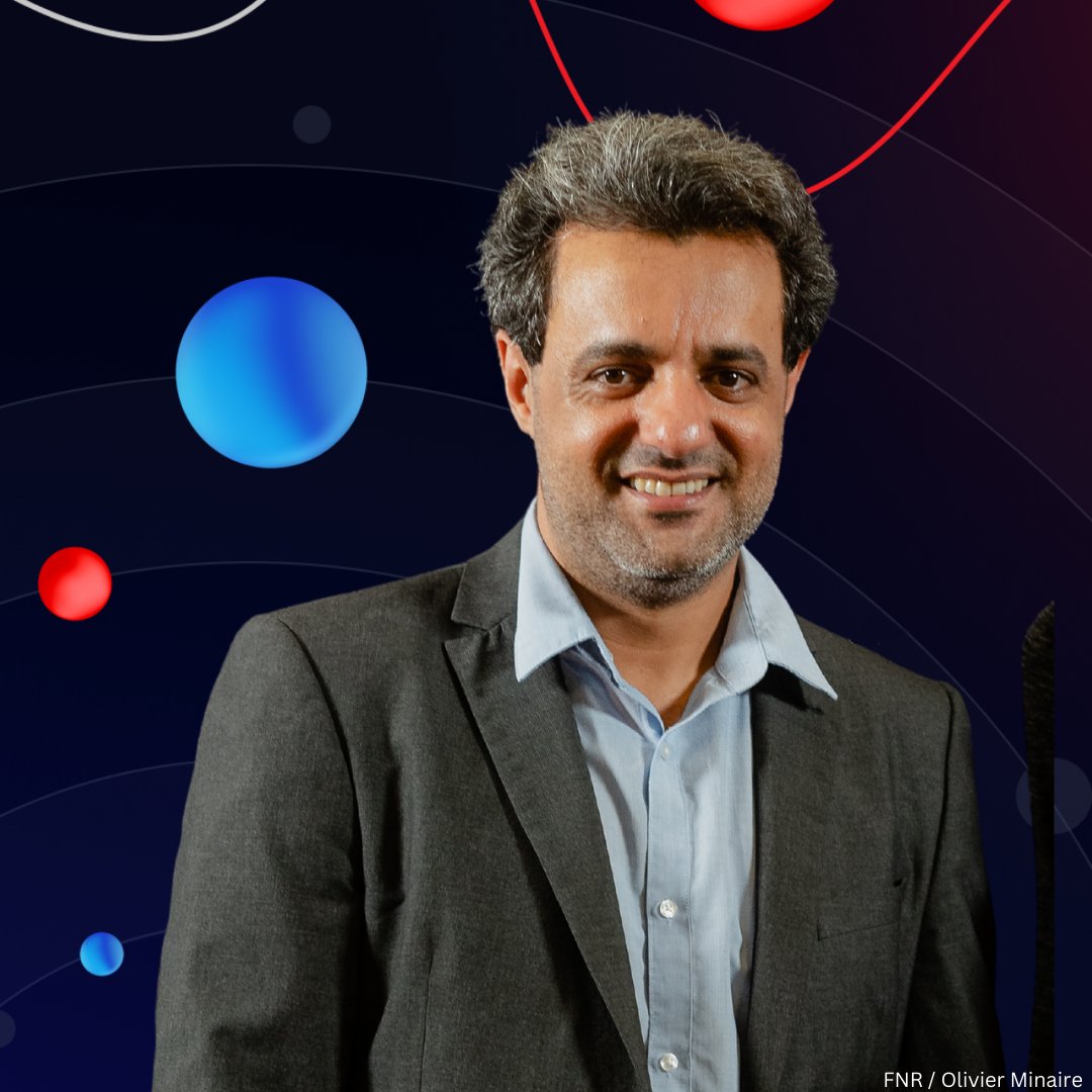 ResearchLux's tweet photo. 🎙️3rd episode of the #SciLux x #ResearchLuxembourg podcast is out!

🧠Listen to Ibrahim Boussaad, research scientist at the @uni_lu (#LCSB), and learn more about #research on #Parkinson's disease run in 🇱🇺.

➡️https://t.co/P78MCaPURR

@sci_lux @rtl_today #FNRAwards #NCER https://t.co/nId1qP96Or