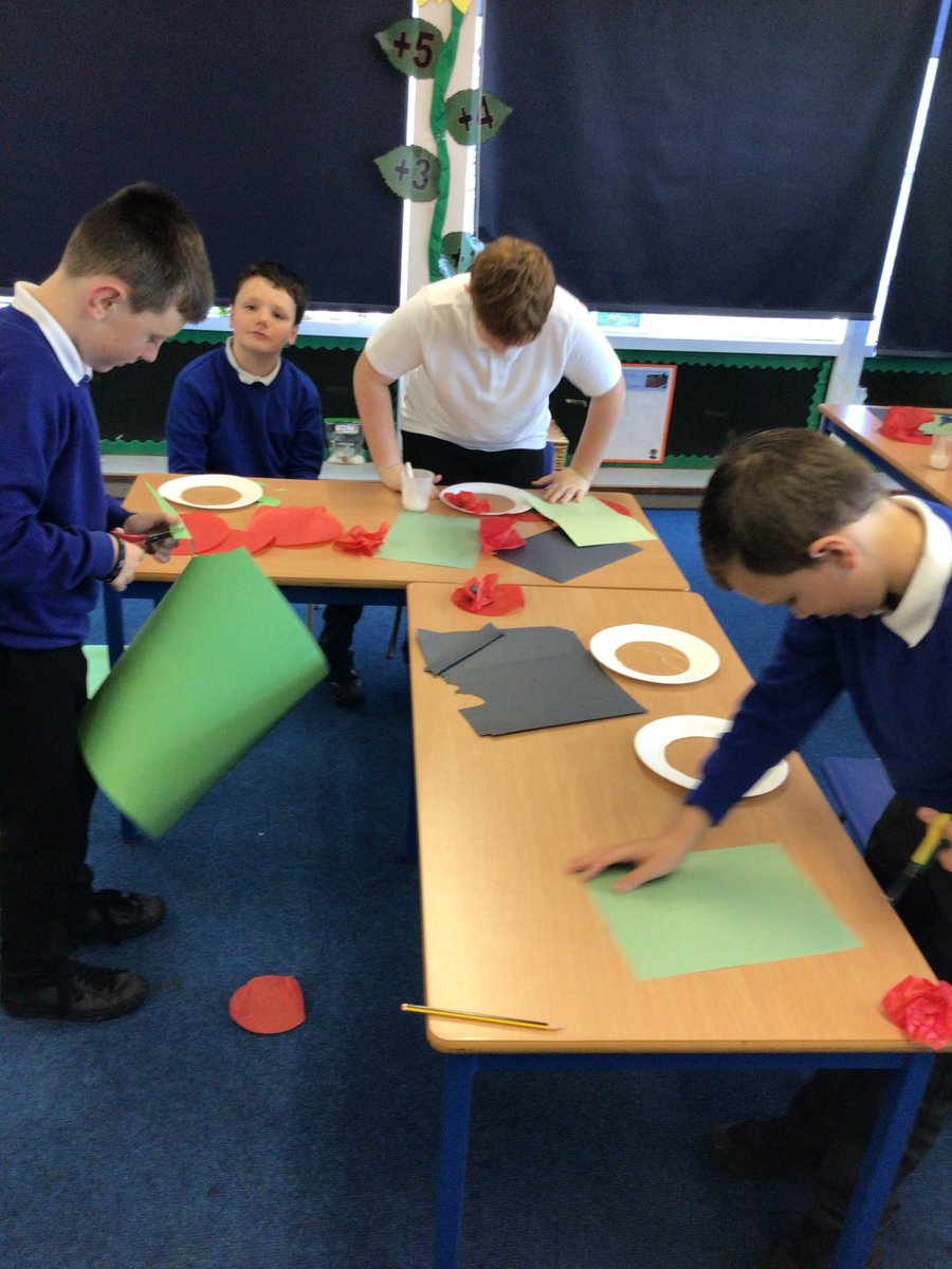 Larkspur Primary tweet media