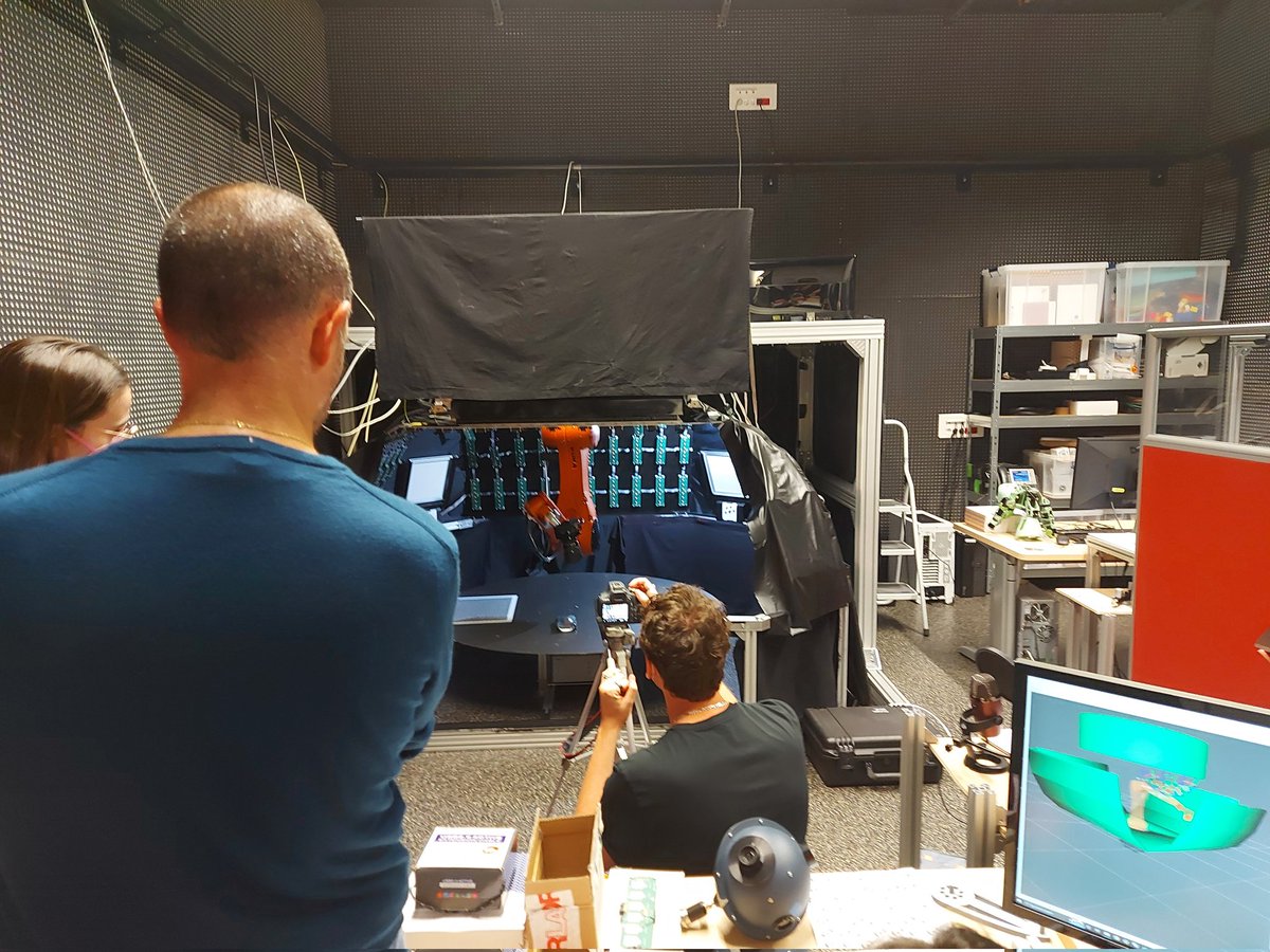 Centre Inria de l’université de Bordeaux tweet media