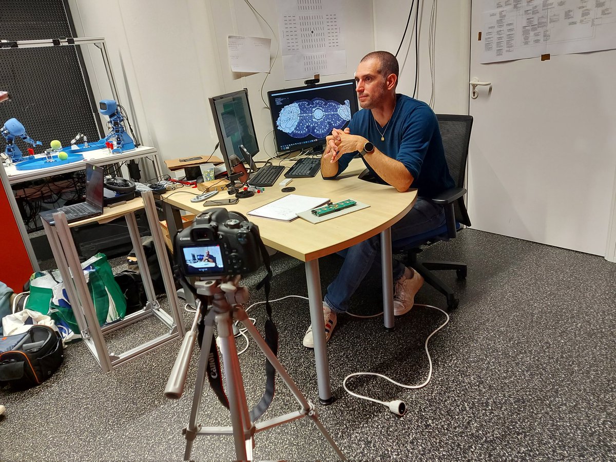 Centre Inria de l’université de Bordeaux tweet media