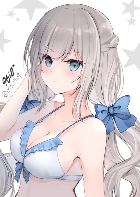 #いいおっぱいの日今まで描いたぱい 