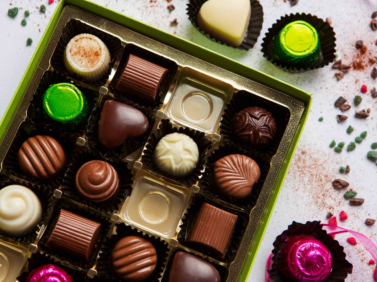 Ireland / tweet media