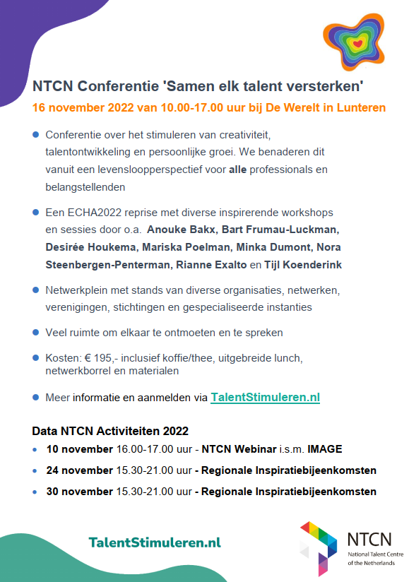 Project Talent tweet media