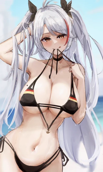 #いいおっぱいの日 