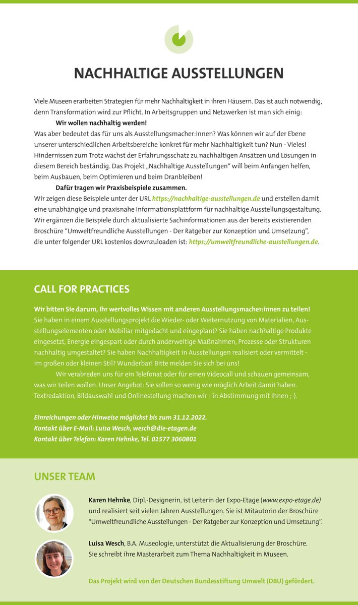 Luisa Wesch tweet media