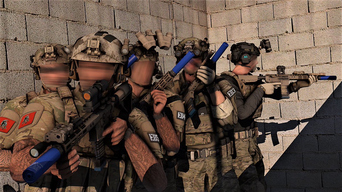 D Squadron tweet media