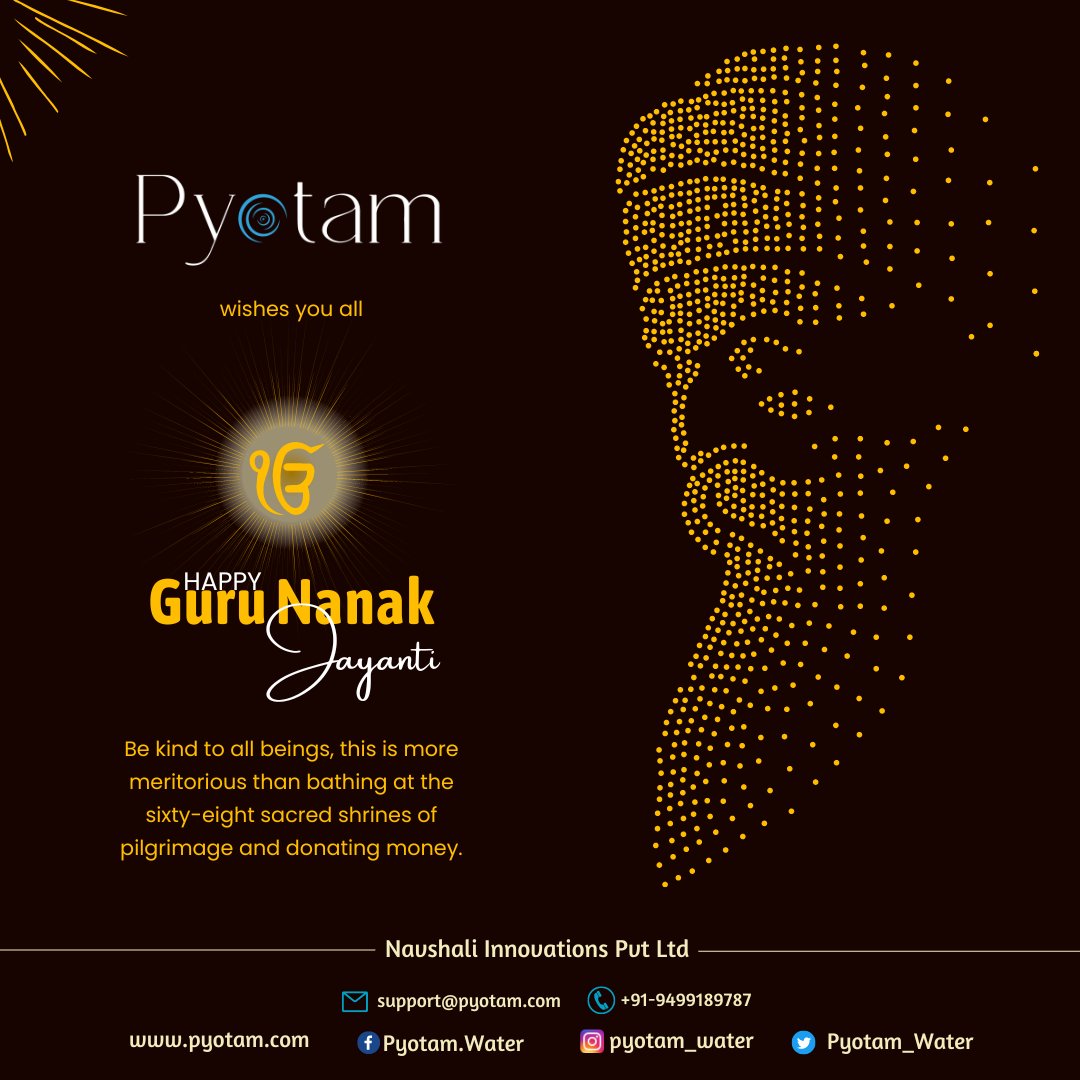 Pyotam® tweet media