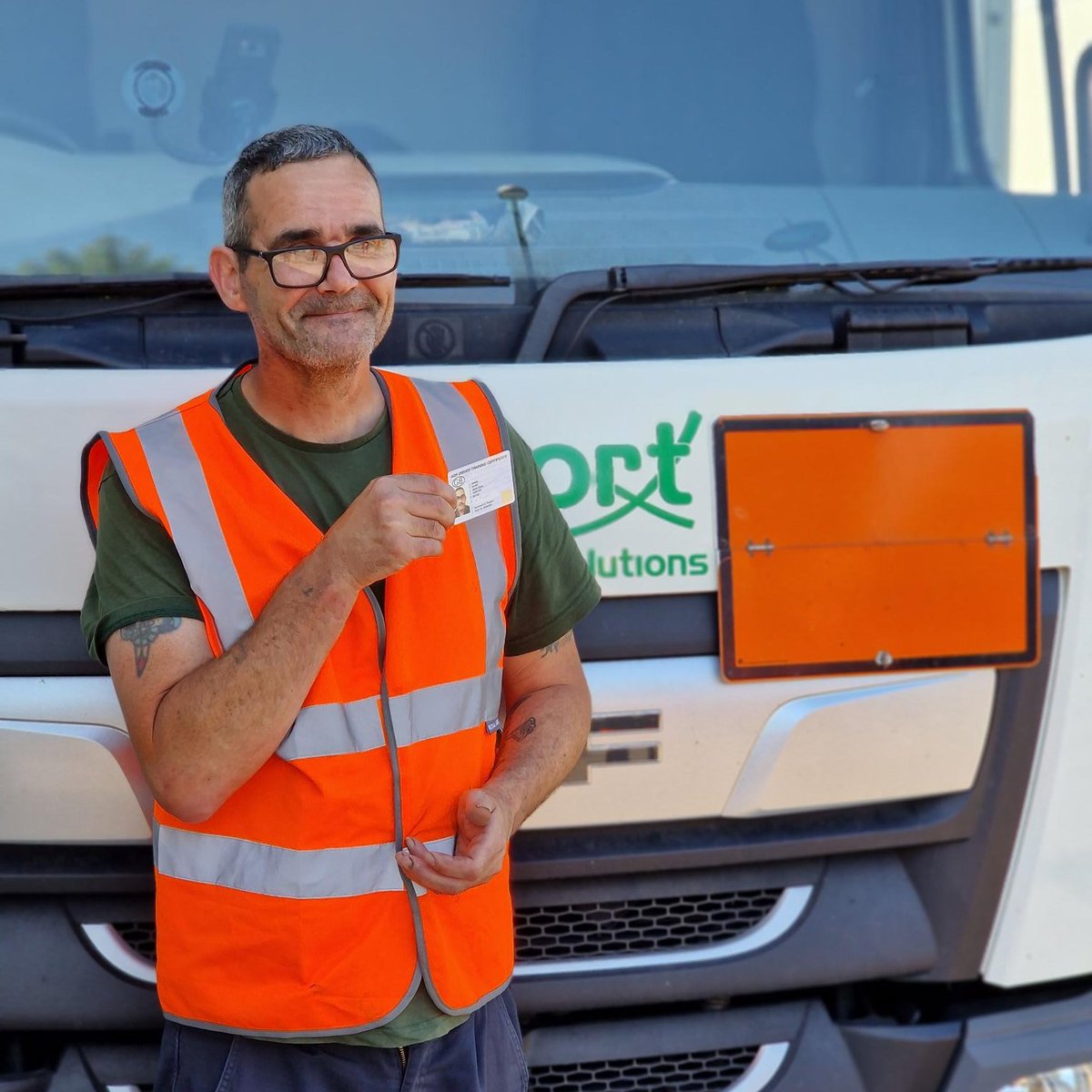 🚛 We have a number of driver vacancies in our transport department, could this be an opportunity for you? 

To apply: 

HGV Class 2 Driver - uk.indeed.com/jobs?q=Medisor… 

3.5T Van Relief Driver - uk.indeed.com/jobs?q=Medisor…
