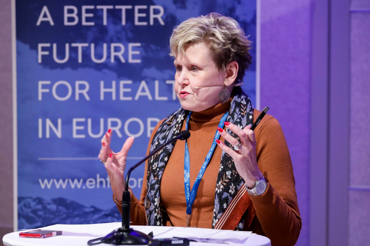 GasteinForum's tweet photo. Let’s break the barriers for access to #transplantation &amp; learn about how these impact our society.

At #EHFG2022, @ESOTtransplant &amp; @TakedaPharma identified &amp; promoted solutions to increase equity, organ availability, &amp; quality of life. 📽️ Watch here: https://t.co/uls9YyJ2pf https://t.co/oBCV8h572v