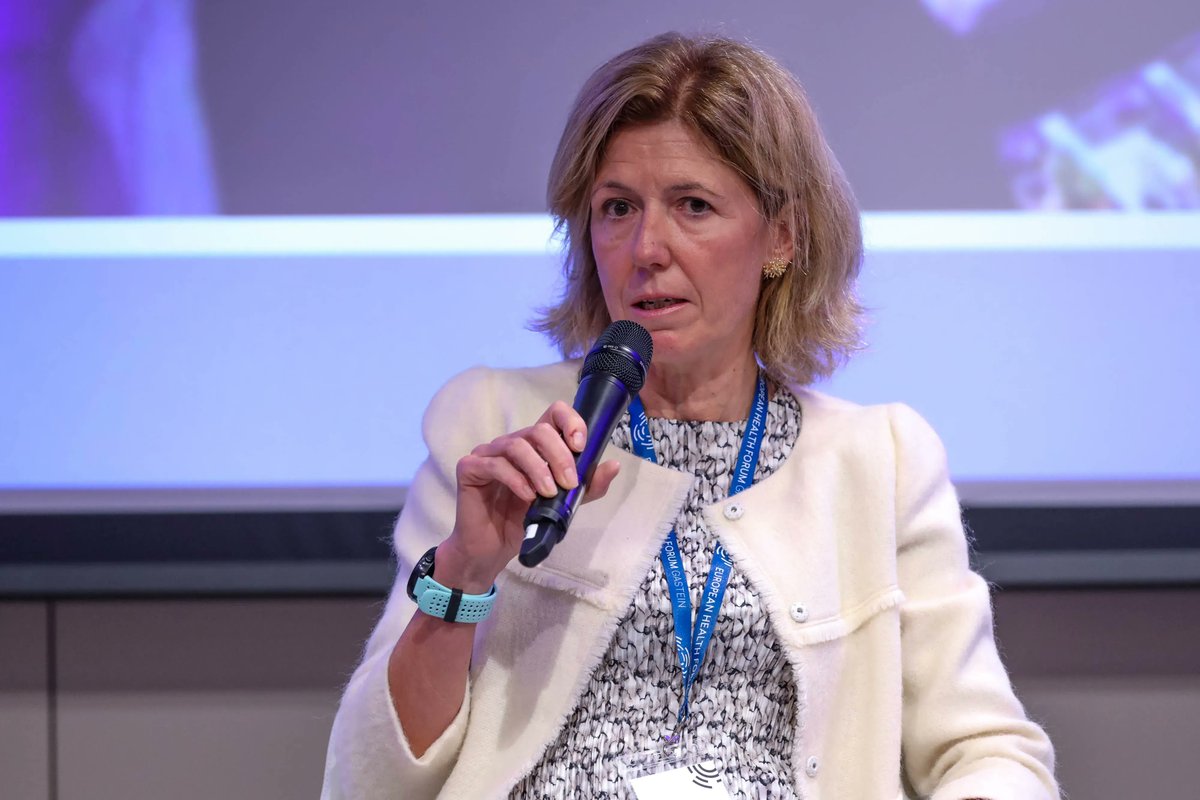 GasteinForum's tweet photo. Let’s break the barriers for access to #transplantation &amp; learn about how these impact our society.

At #EHFG2022, @ESOTtransplant &amp; @TakedaPharma identified &amp; promoted solutions to increase equity, organ availability, &amp; quality of life. 📽️ Watch here: https://t.co/uls9YyJ2pf https://t.co/oBCV8h572v