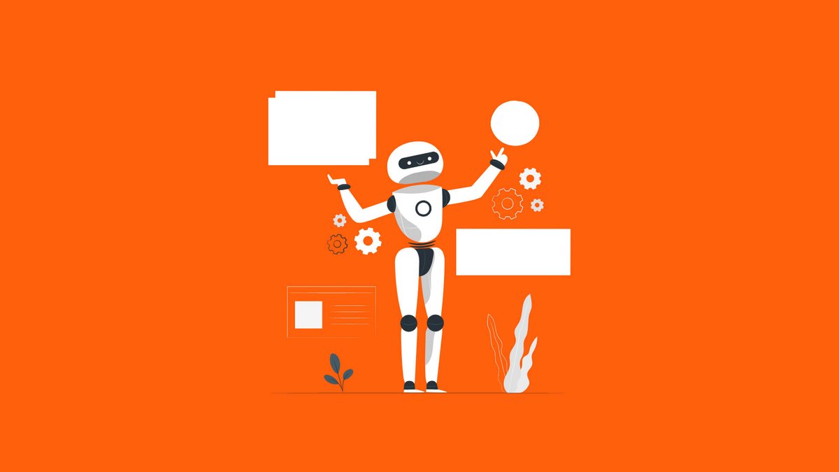 FrontyMe's tweet photo. Everything about AI
https://t.co/sDPGRhZAa0
#ML #CloudComputing #100DaysOfCode #DeepLearning #Linux #Serverless #IoT #programming #blockchain #ArtificialIntelligence #DataScience #MachineLearning #AI #JavaScript #Python #BigData #code #coding #python3 https://t.co/ThvWyV70Ni