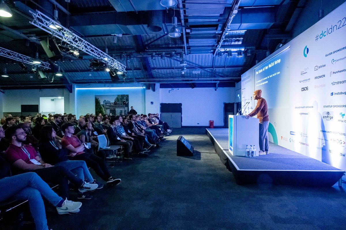 oheyadam's tweet photo. Many thanks to everyone who came to my talk, and the folks at @droidconLondon for organizing such an amazing event! https://t.co/3838rt1IVI