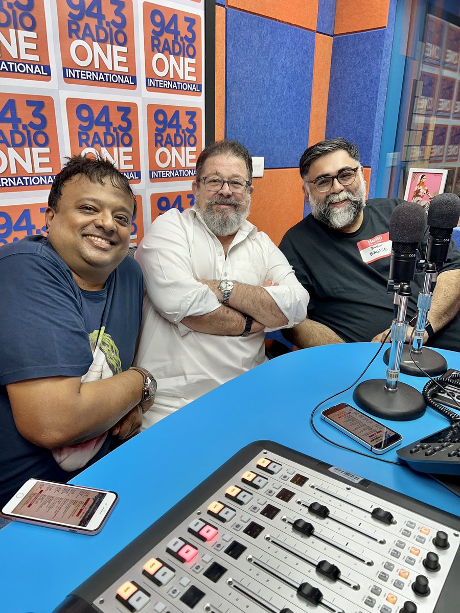 Hrishikesh Kannan tweet media