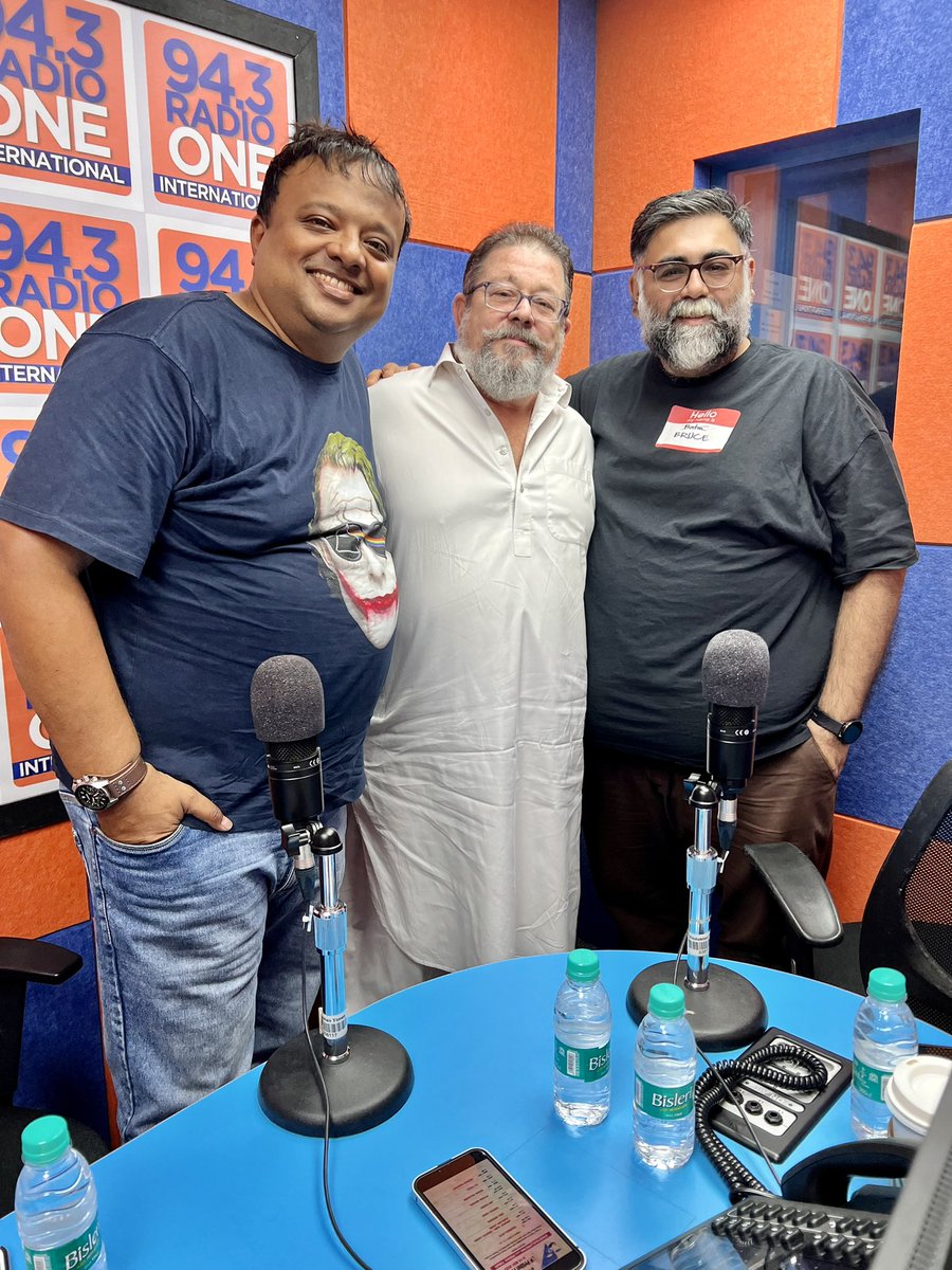 Hrishikesh Kannan tweet media