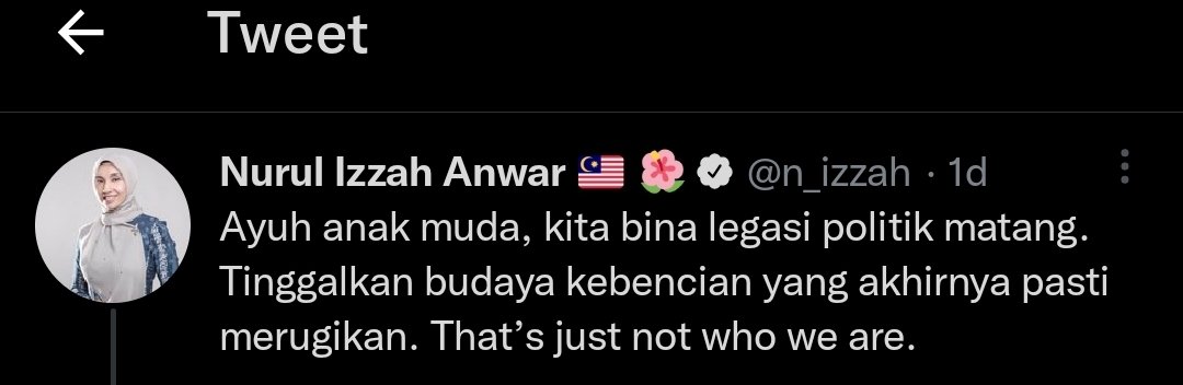 Zul Aziz tweet media