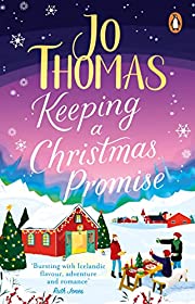 Gerbera4U's tweet photo. Keeping a Christmas Promise by @jo_thomas01 is currently 99p on the #Kindle! #BookTwitter #KeepingaChristmasPromise #Tuesnews @RNAtweets https://t.co/FZqWjjWnfT https://t.co/CttGIti4T4